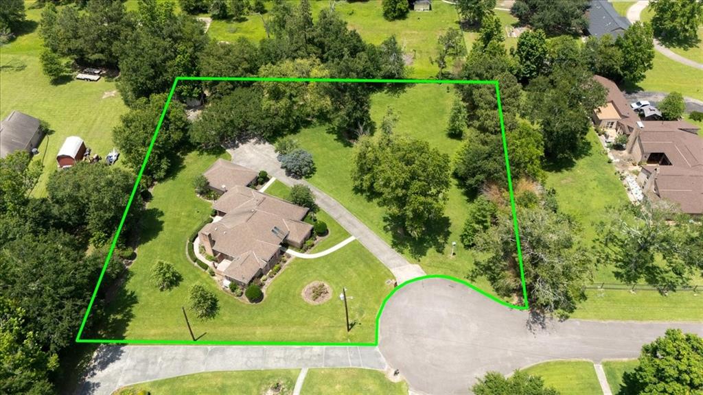 4711 Burns Circle Cir, Orange, Texas image 2