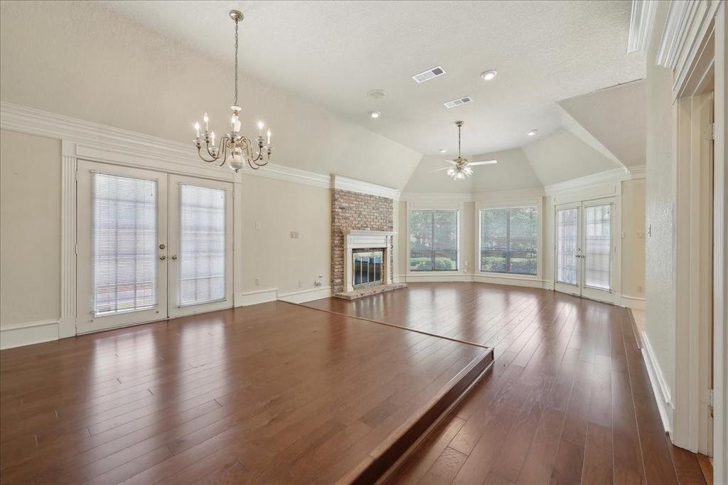 4711 Burns Circle Cir, Orange, Texas image 4
