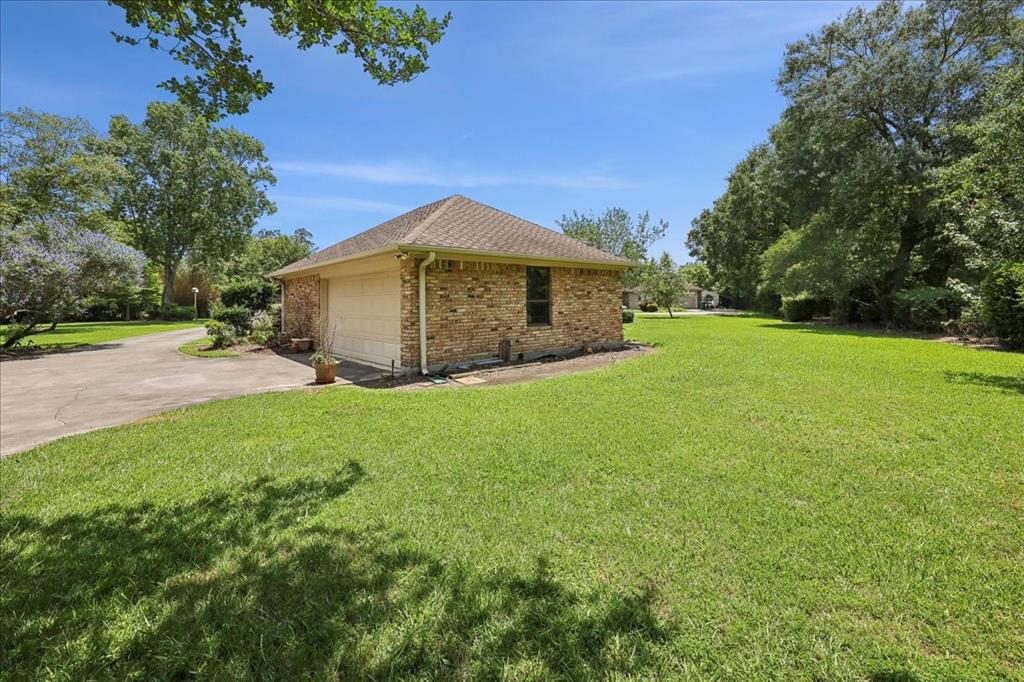 4711 Burns Circle Cir, Orange, Texas image 27
