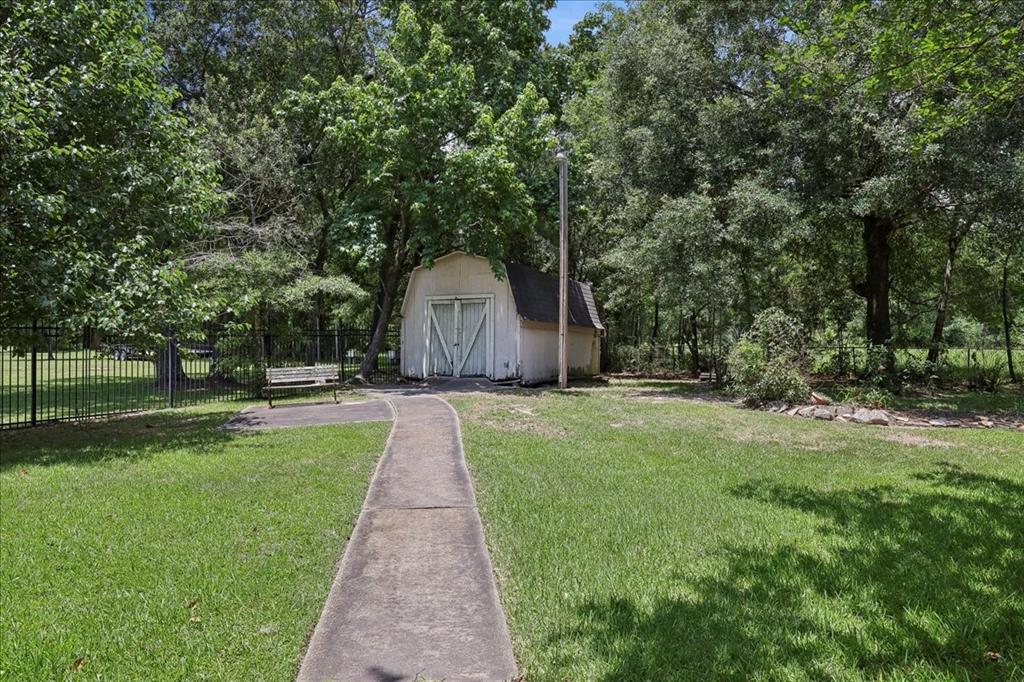 4711 Burns Circle Cir, Orange, Texas image 26