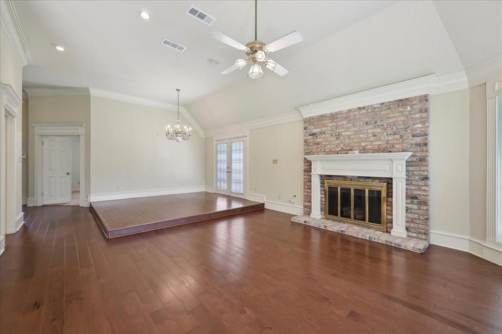 4711 Burns Circle Cir, Orange, Texas image 6