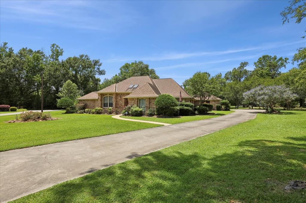 4711 Burns Circle Cir, Orange, Texas image 3