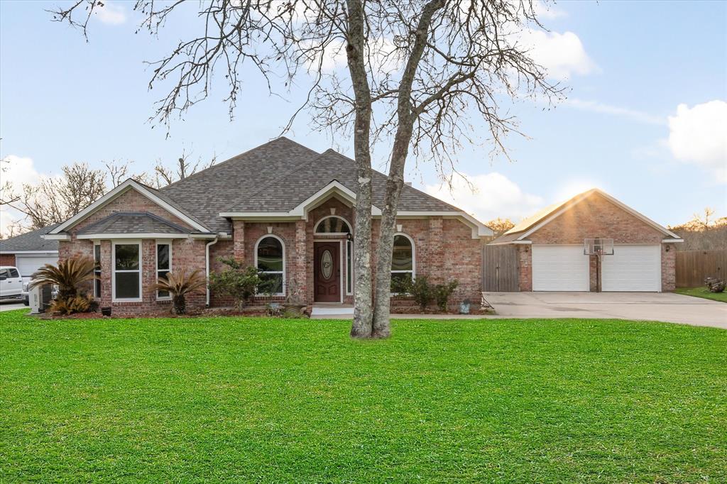 1710 Bayou Breeze Drive, Baytown, Texas image 2