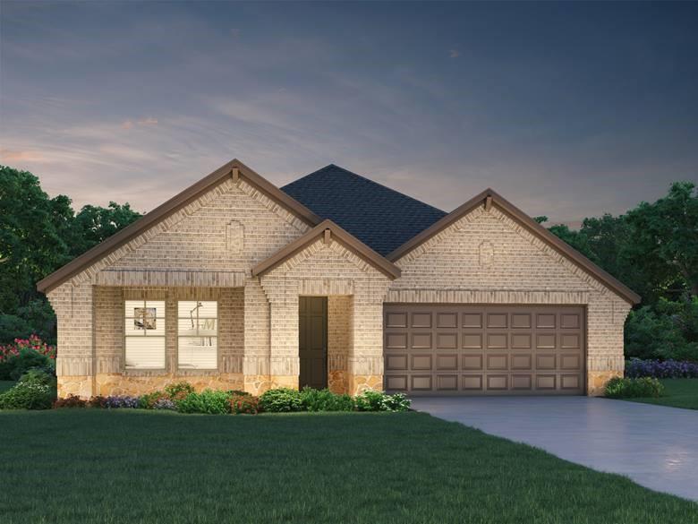 5103 Cypress Rose Drive, Pearland, Texas image 1