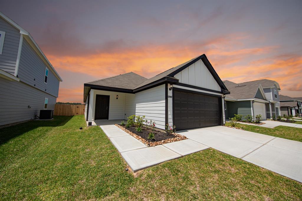 13902 Diamondback Drive, Splendora, Texas image 2