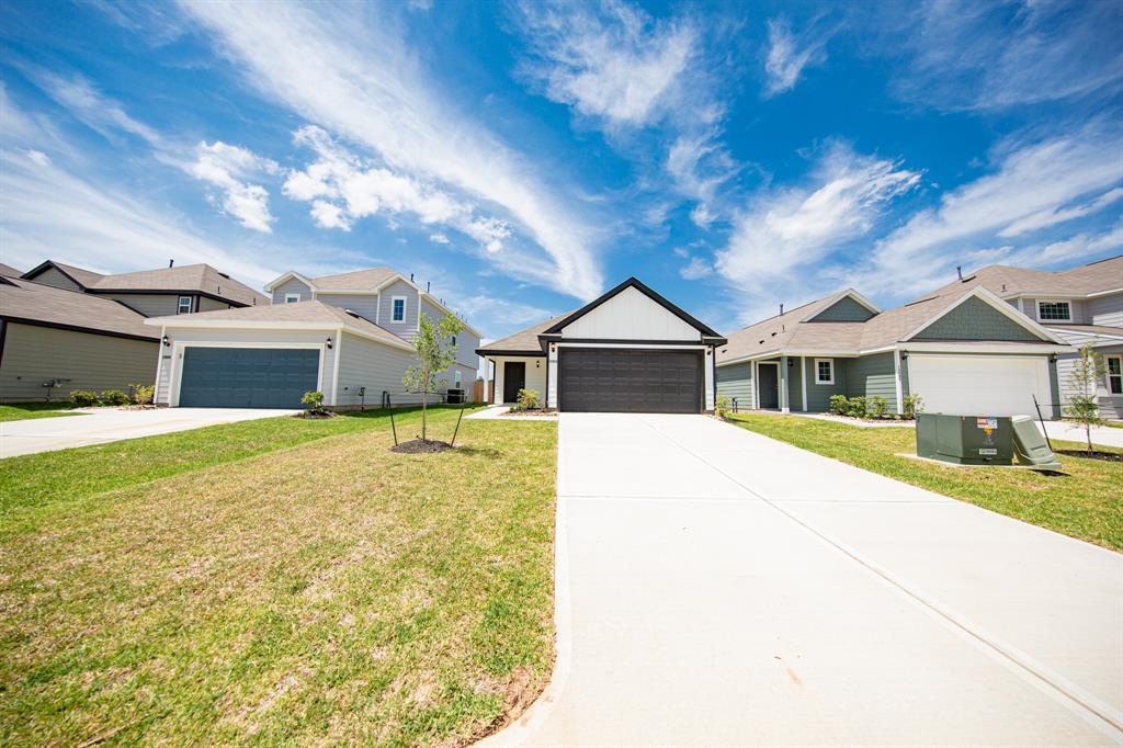 13902 Diamondback Drive, Splendora, Texas image 1