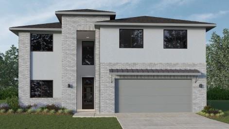 2839 Red Rosehip Drive, Richmond, Texas image 1