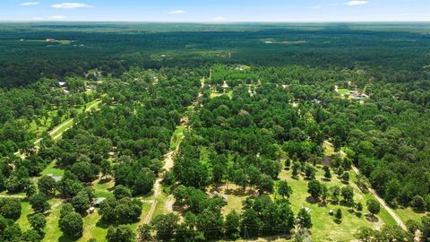 A home in Navasota