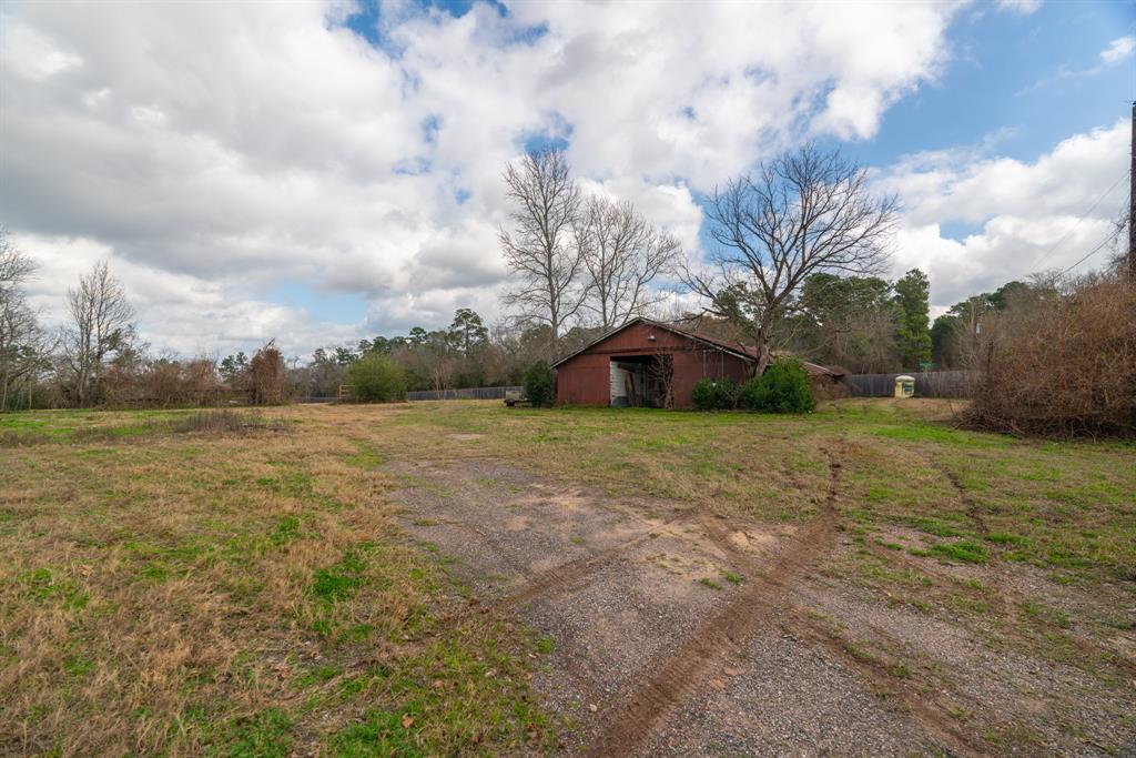 25635 Hufsmith Cemetery Road, Tomball, Texas image 17