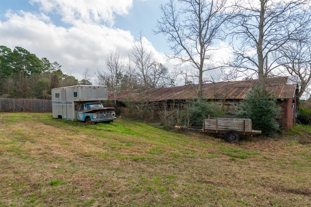 25635 Hufsmith Cemetery Road, Tomball, Texas image 14