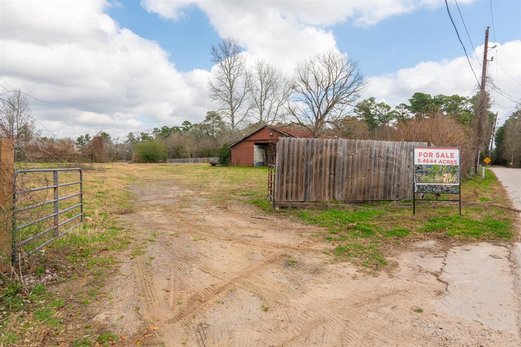 25635 Hufsmith Cemetery Road, Tomball, Texas image 13