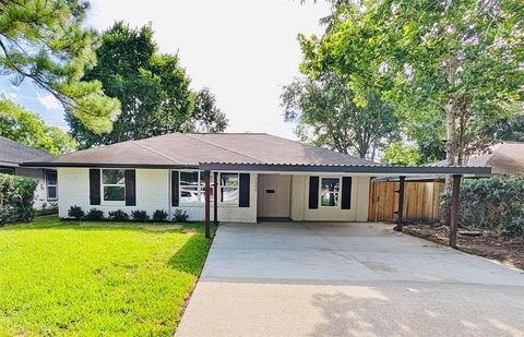 9906 Bassoon Drive Houston TX 77025