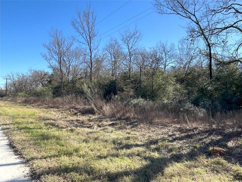 Lot 34 Cr 3675 Marquez TX 77865