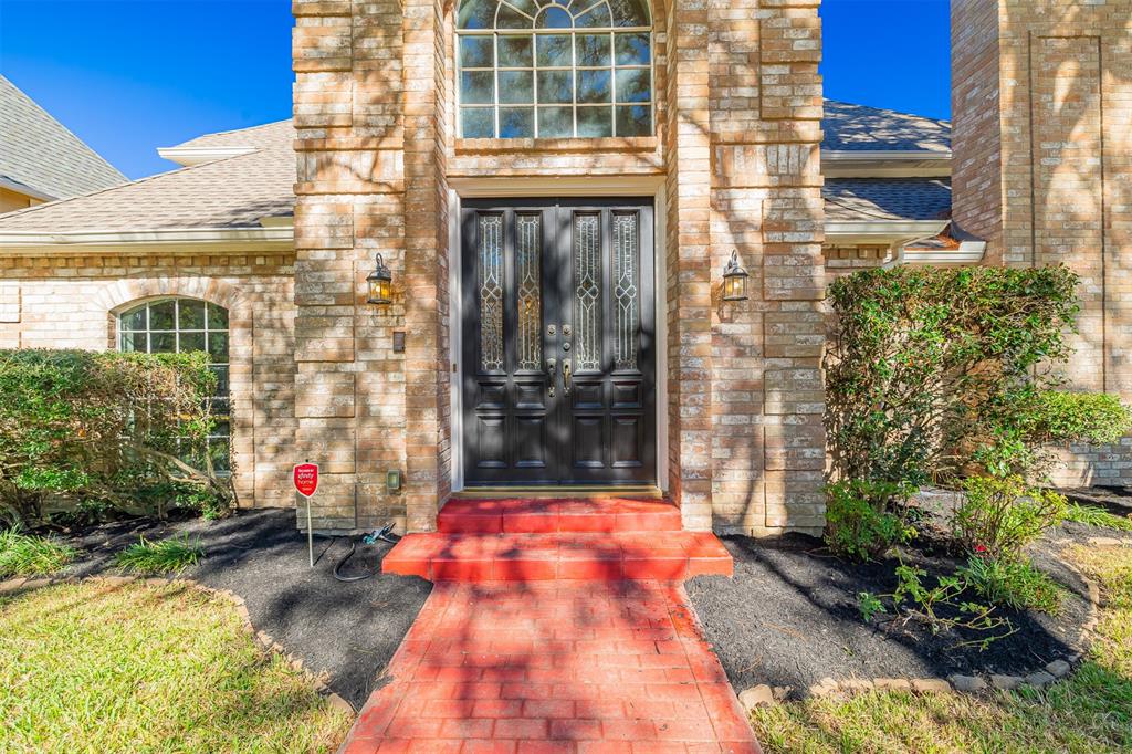 20738 Castle Bend Drive, Katy, Texas image 4