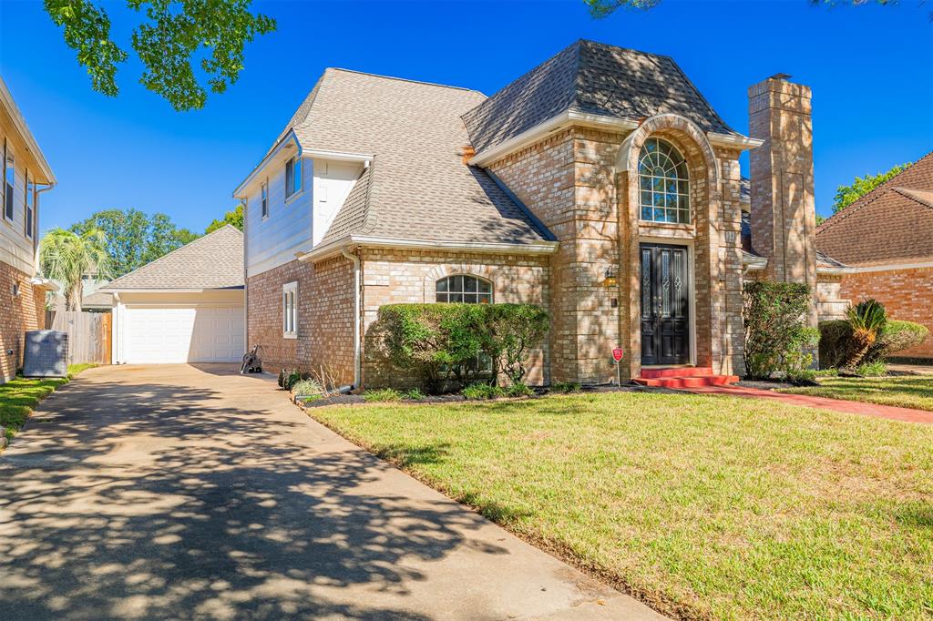 20738 Castle Bend Drive, Katy, Texas image 3