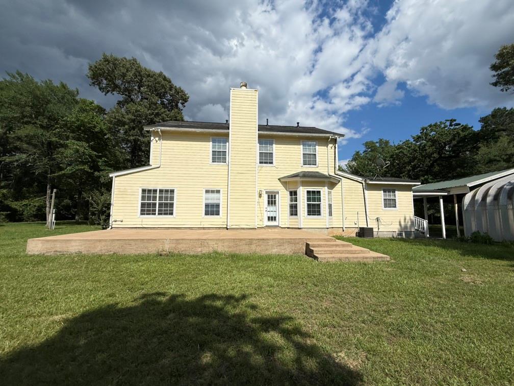 20215 Sapphire Circle, Magnolia, Texas image 4
