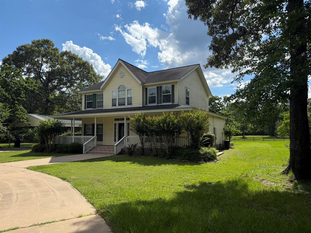 20215 Sapphire Circle, Magnolia, Texas image 2