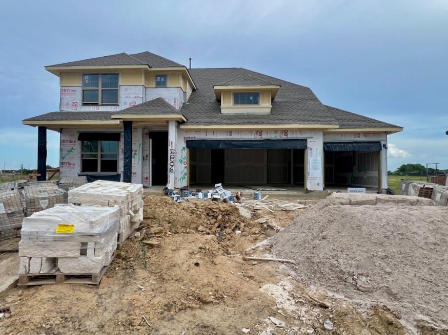 15806 Juniper Elm Court