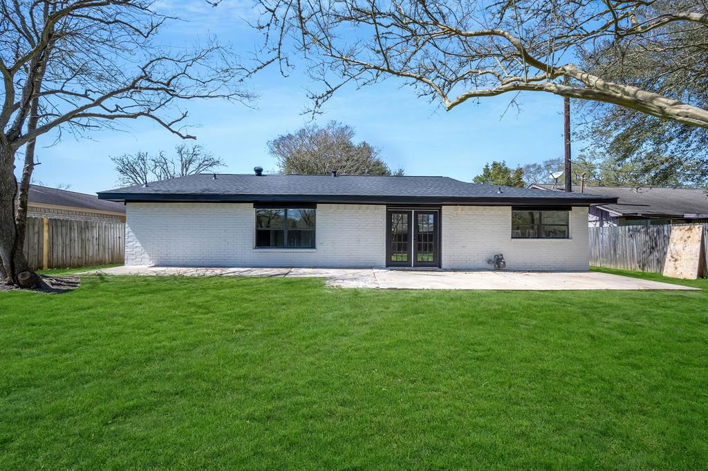 4317 N Heron Drive, Seabrook, Texas image 31
