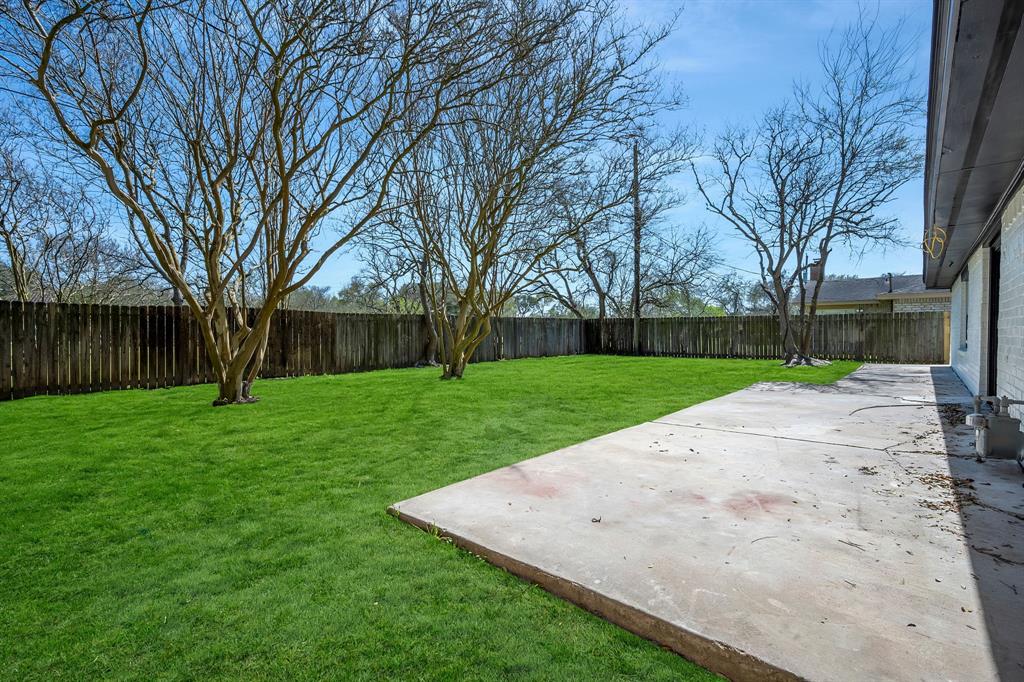 4317 N Heron Drive, Seabrook, Texas image 29
