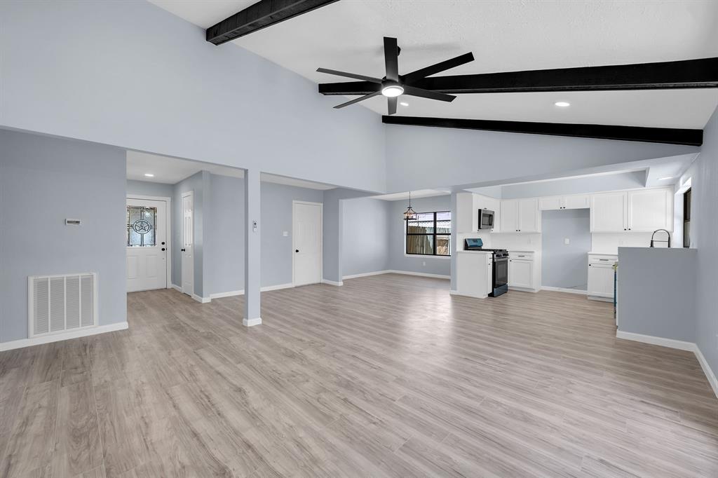 4317 N Heron Drive, Seabrook, Texas image 10