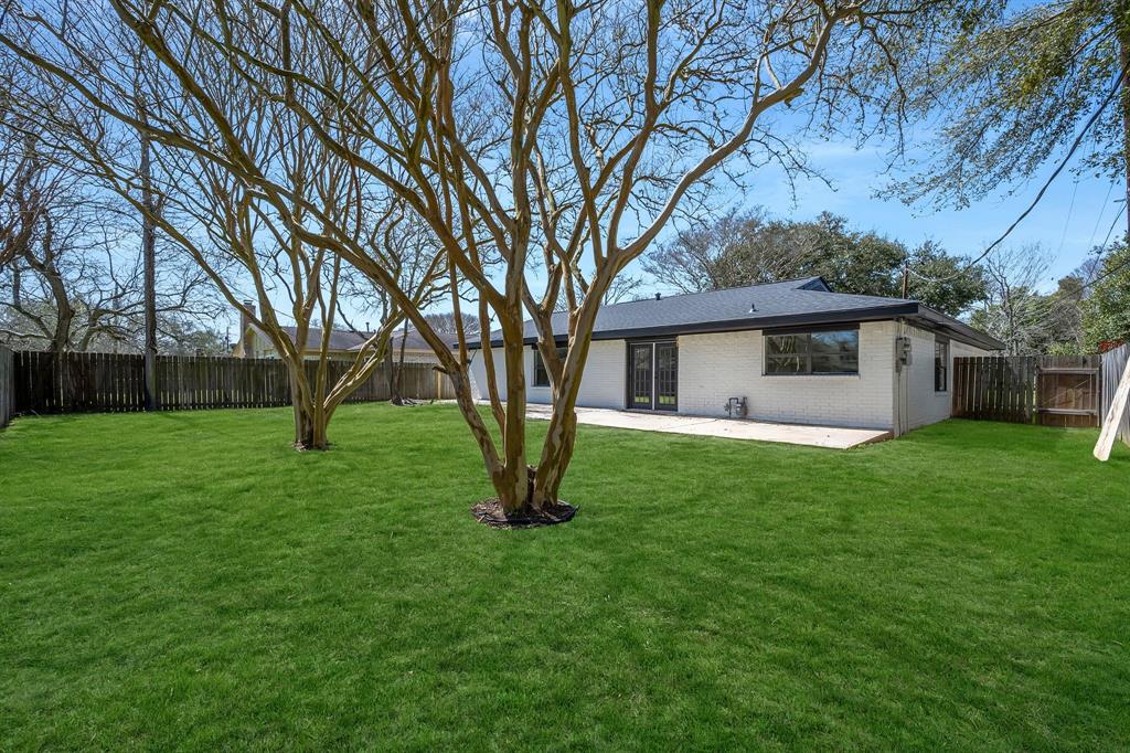 4317 N Heron Drive, Seabrook, Texas image 30