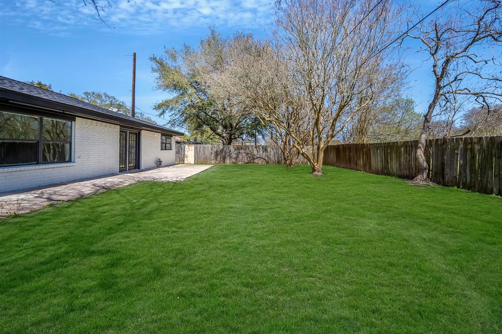 4317 N Heron Drive, Seabrook, Texas image 33