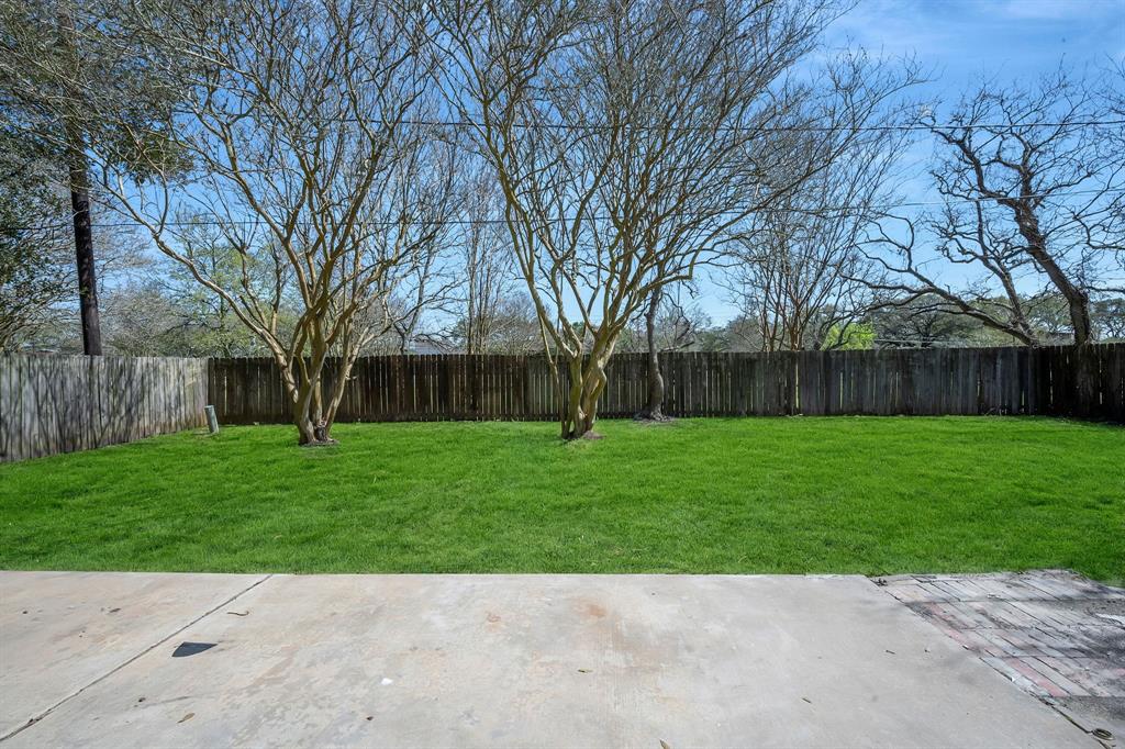 4317 N Heron Drive, Seabrook, Texas image 28