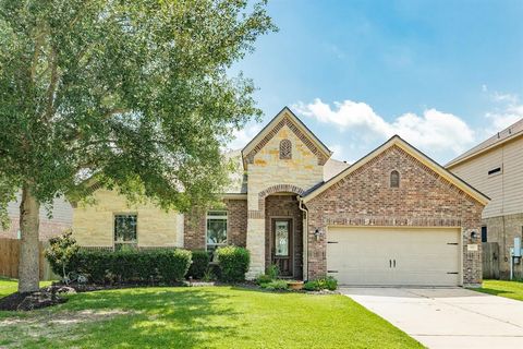 302 W Bend Drive League City TX 77573