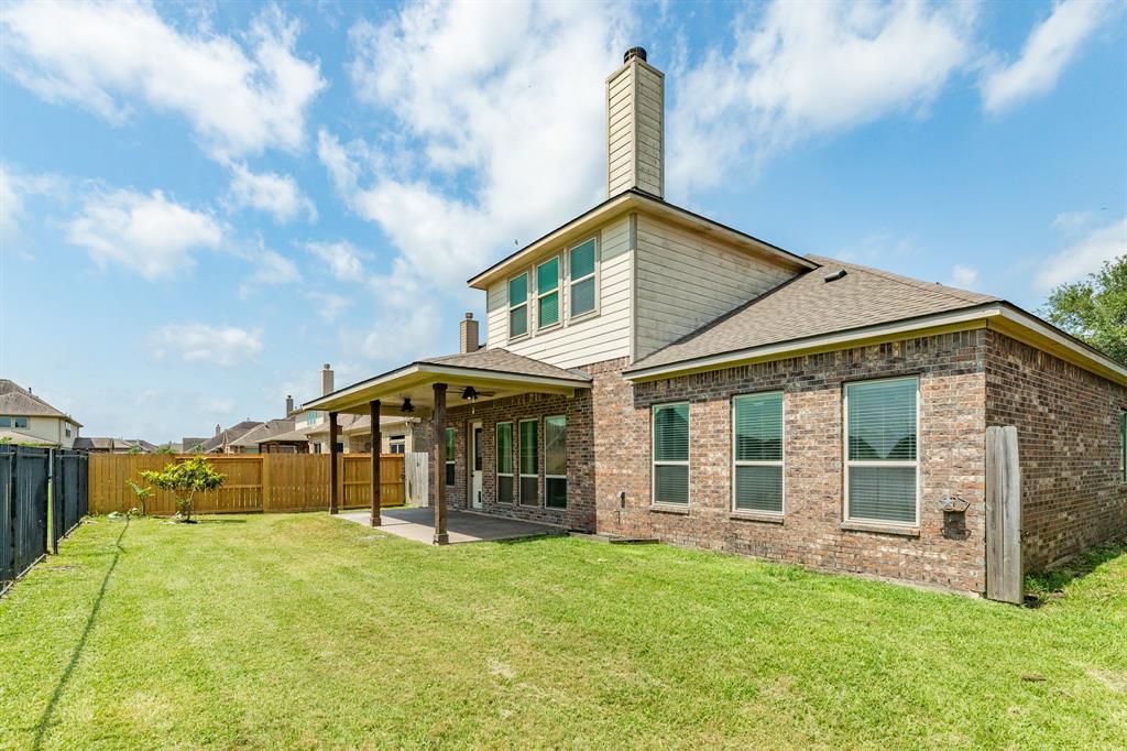 302 W Bend Drive