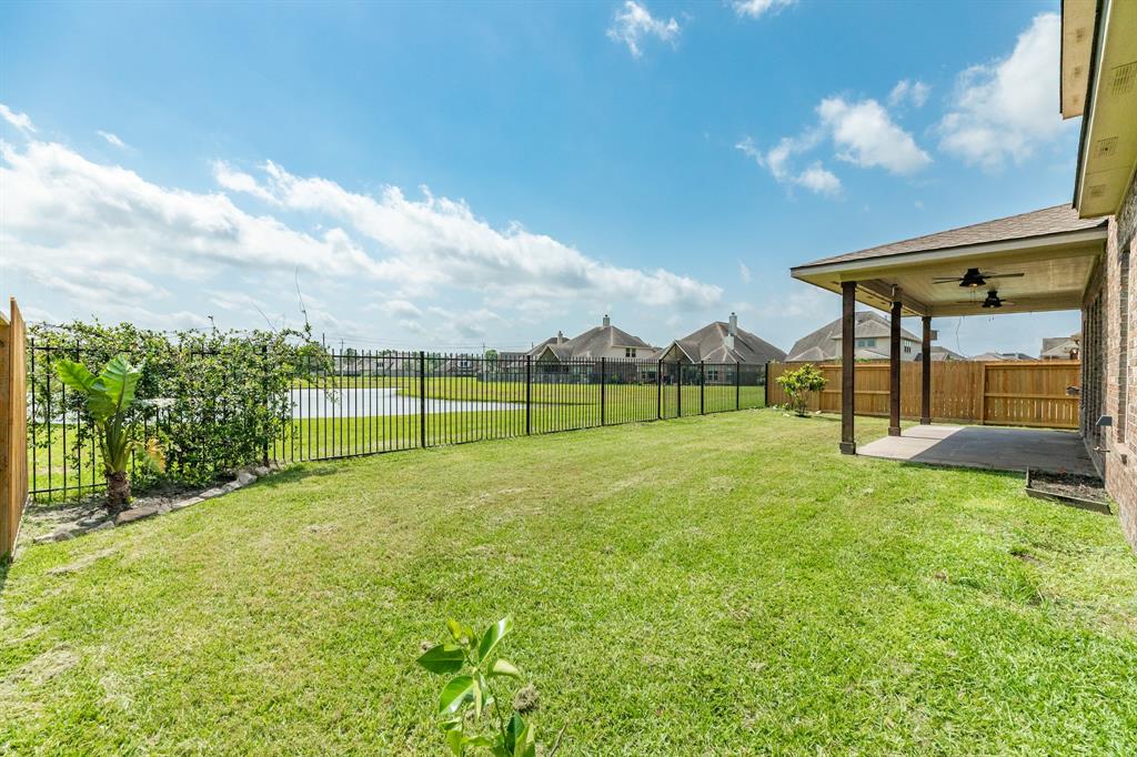 302 W Bend Drive