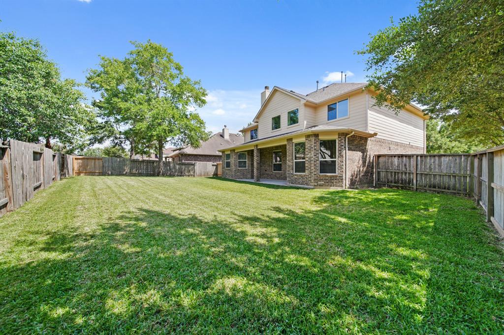 17203 Cascading Springs Lane, Humble, Texas image 34