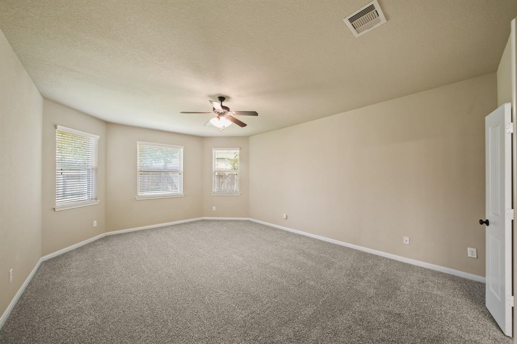 17203 Cascading Springs Lane, Humble, Texas image 17