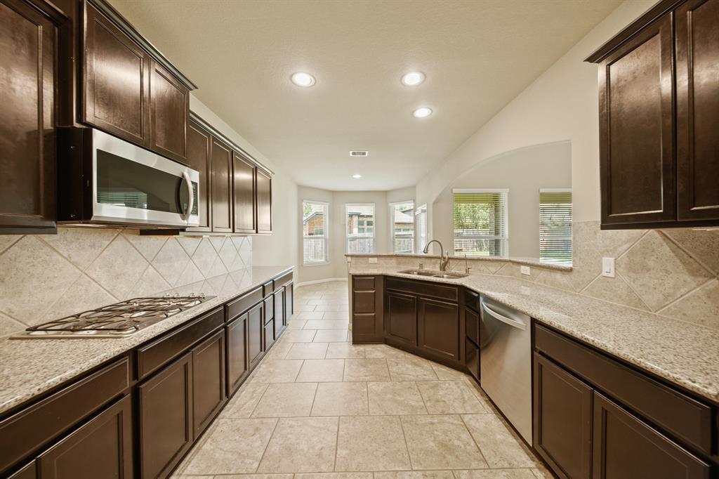 17203 Cascading Springs Lane, Humble, Texas image 8