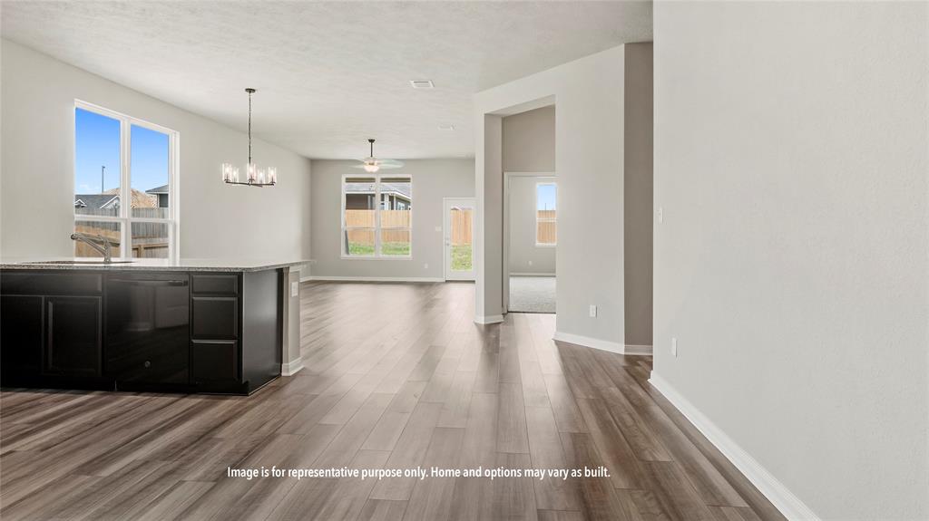 156 Overhill Drive, Huntsville, Texas image 3