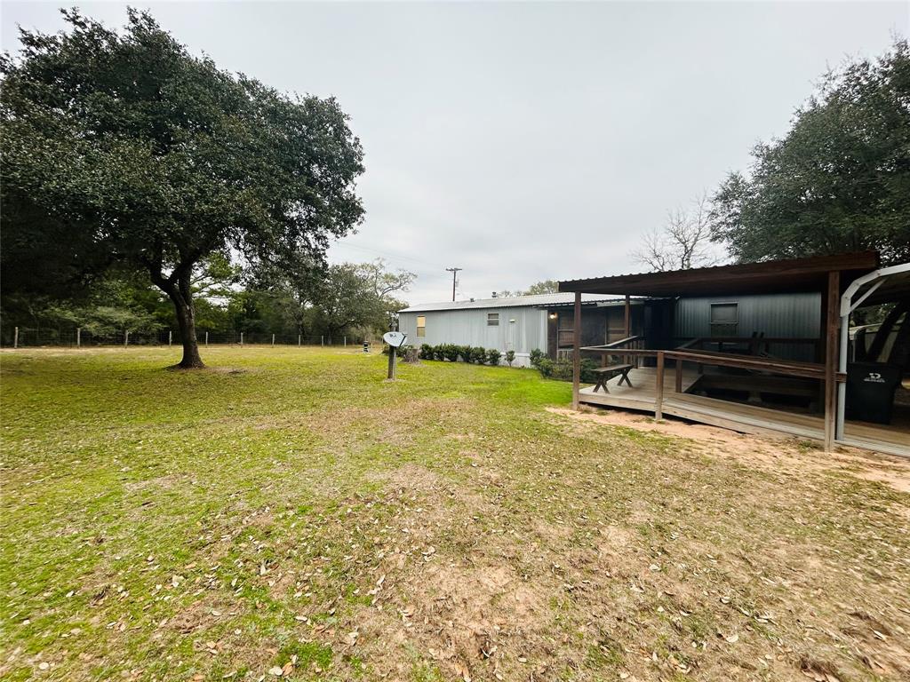 1390 Lake Sheridan Road, Sheridan, Texas image 2