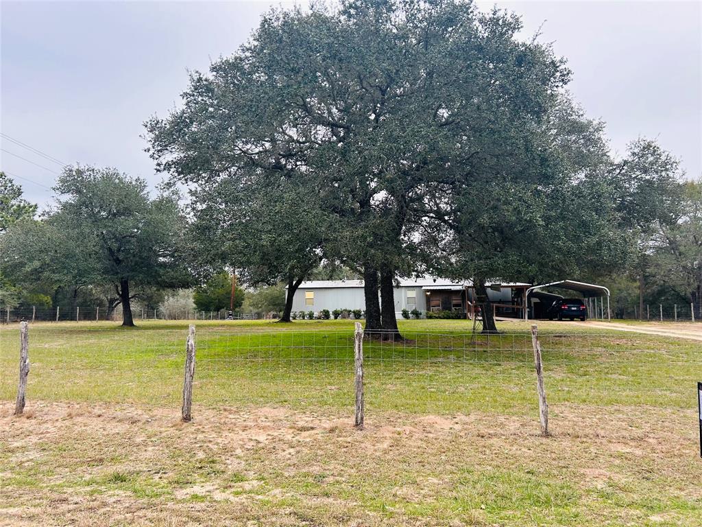 1390 Lake Sheridan Road, Sheridan, Texas image 1