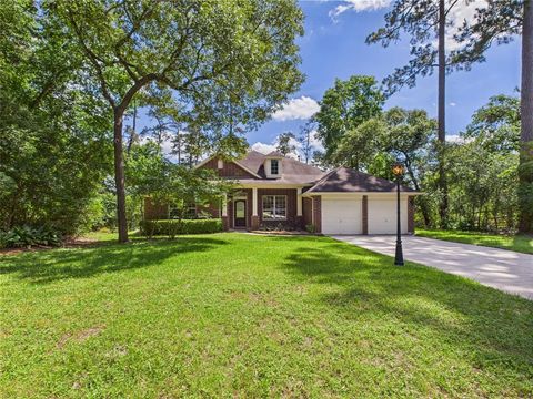11628 King Edward Court Montgomery TX 77316