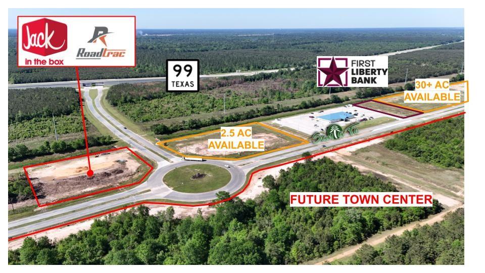 2850 County Road 3549, Cleveland, Texas image 3
