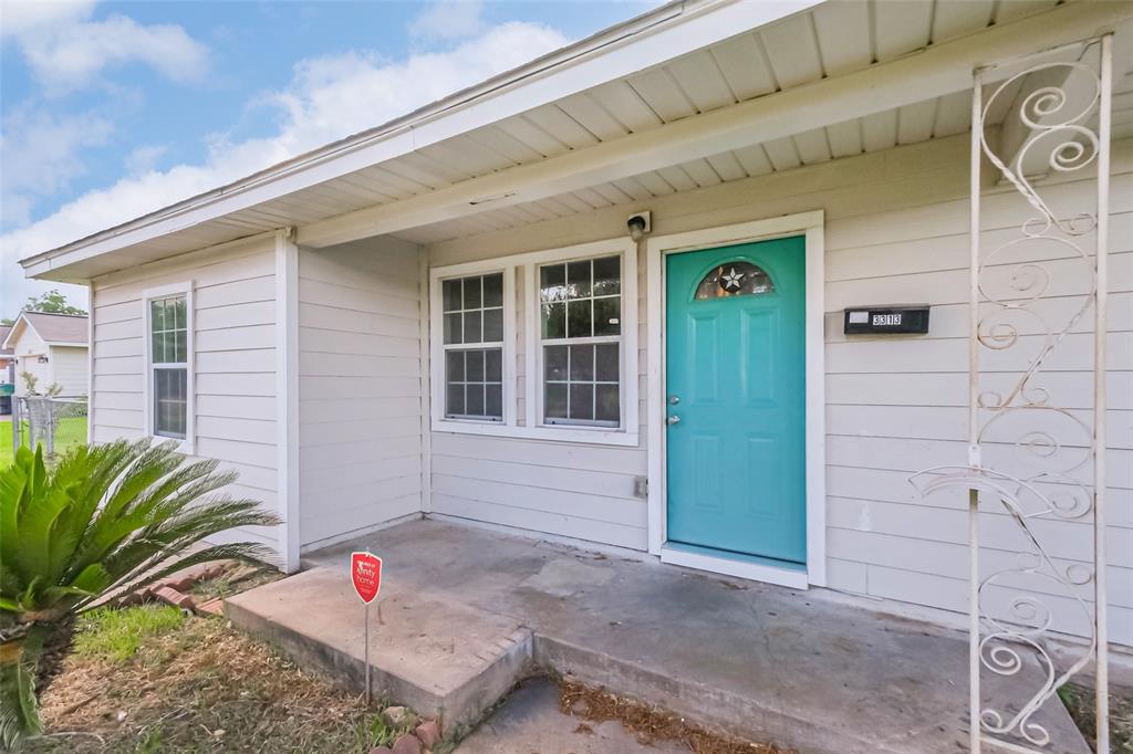 3313 Chestershire Drive