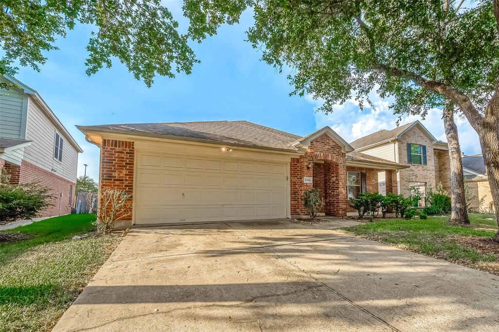 20614 Cottage Heath Lane