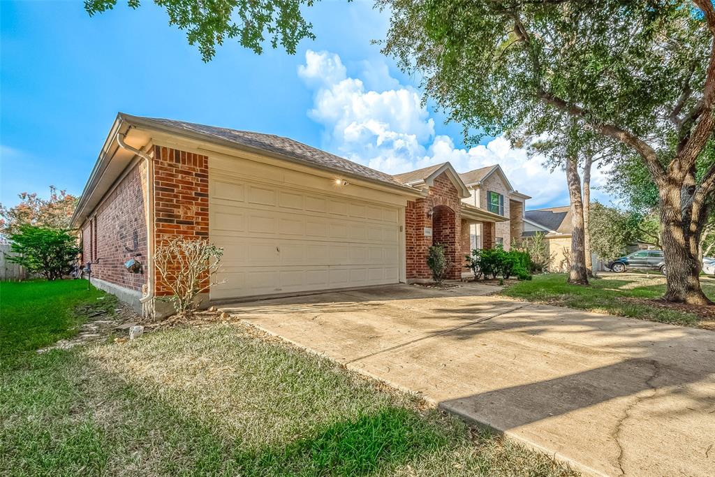 20614 Cottage Heath Lane