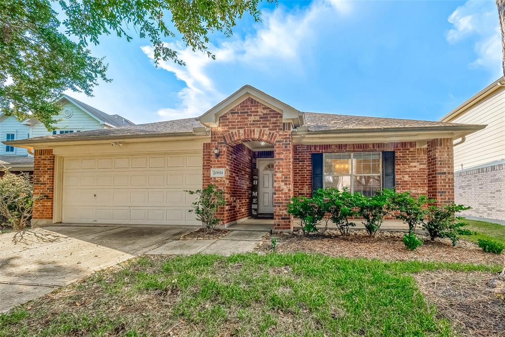 20614 Cottage Heath Lane