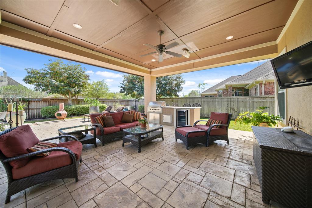 7106 Sentinel Falls, Missouri City, Texas image 40