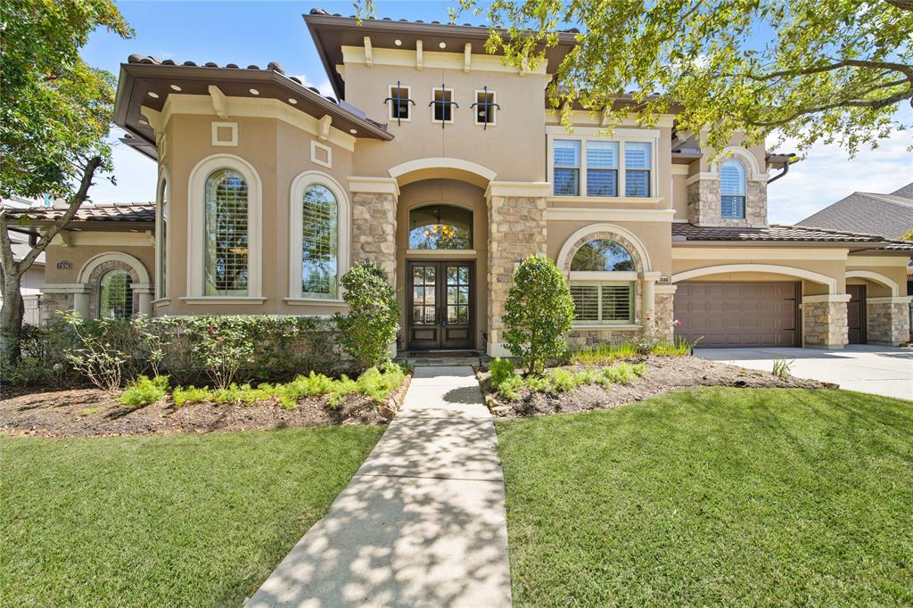 7106 Sentinel Falls, Missouri City, Texas image 1