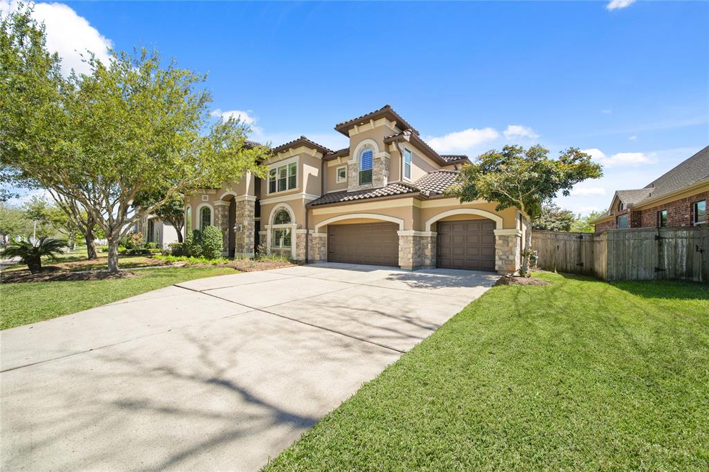 7106 Sentinel Falls, Missouri City, Texas image 3