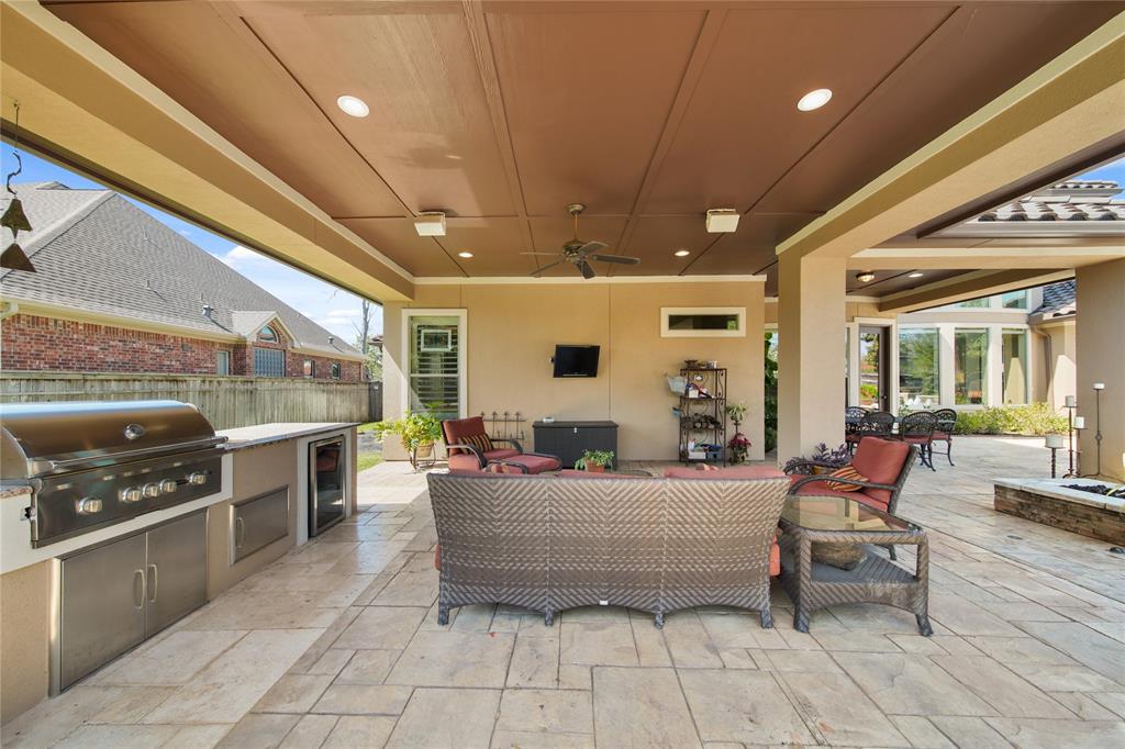 7106 Sentinel Falls, Missouri City, Texas image 41