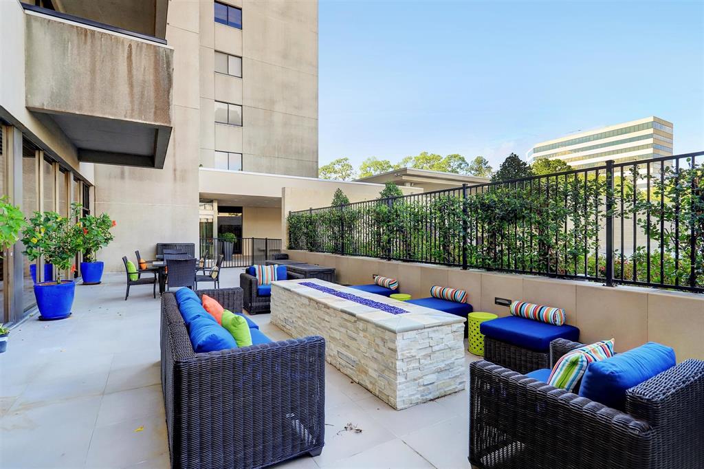 49 Briar Hollow Lane #2104, Houston, Texas image 39