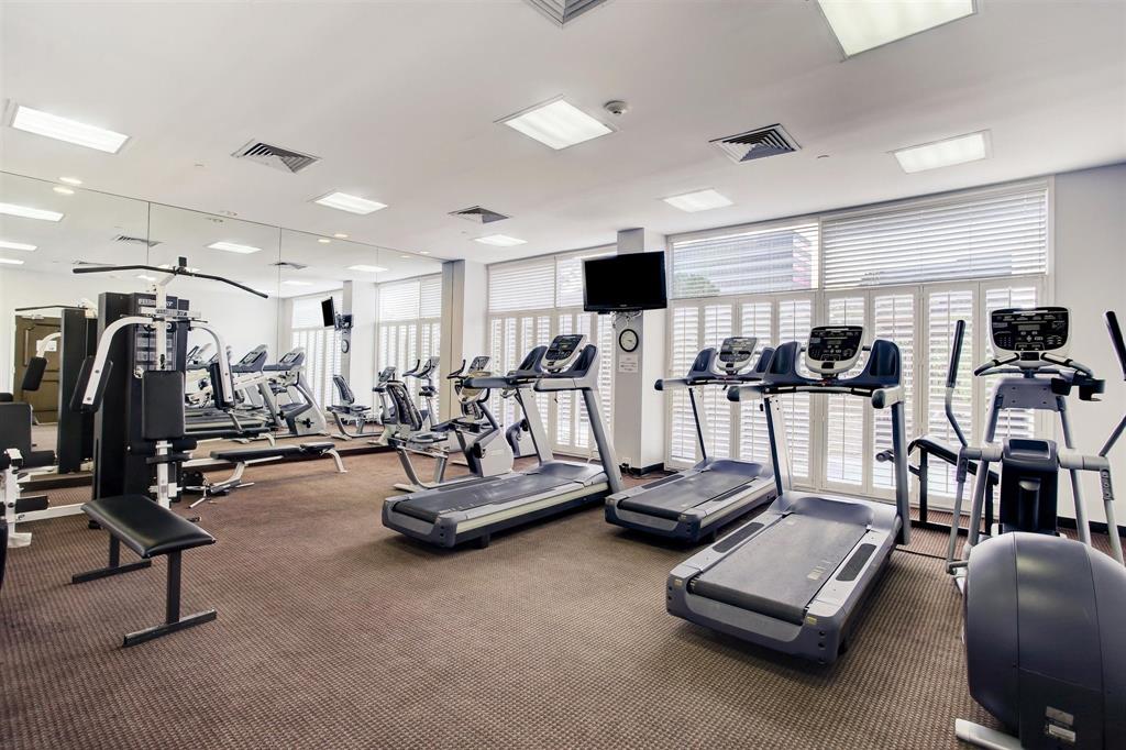 49 Briar Hollow Lane #2104, Houston, Texas image 43