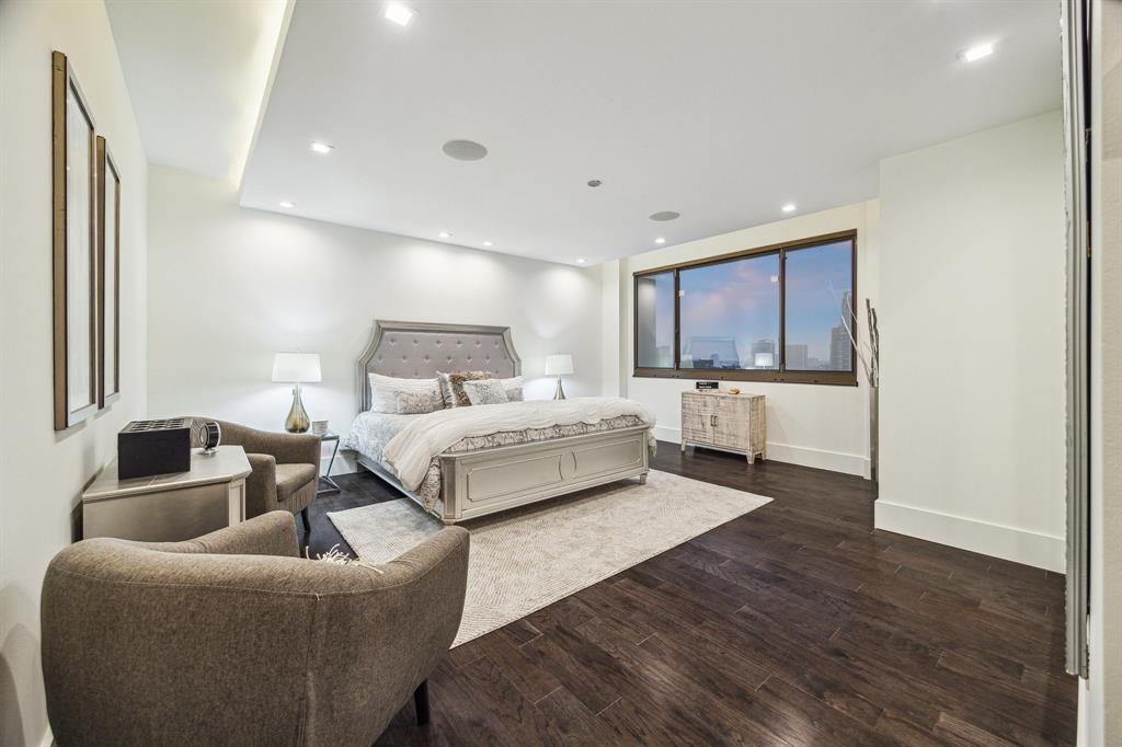 49 Briar Hollow Lane #2104, Houston, Texas image 21